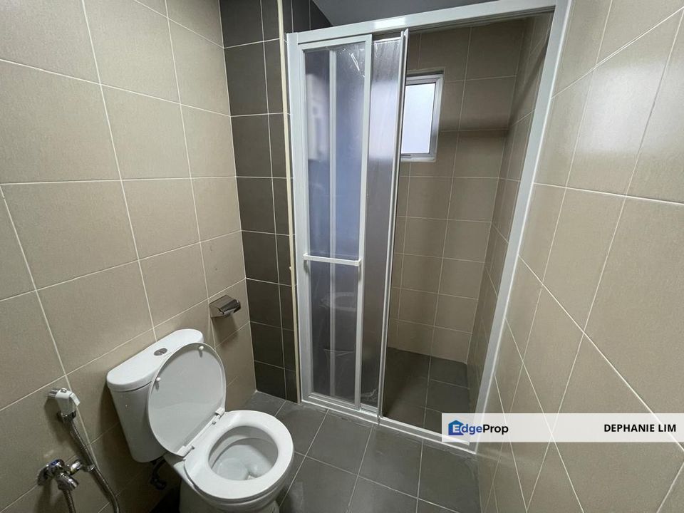 Razak City For Rent Rc Residences Fully Furnished High Floor, Kuala Lumpur, Salak Selatan