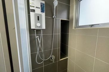 Razak City Residences