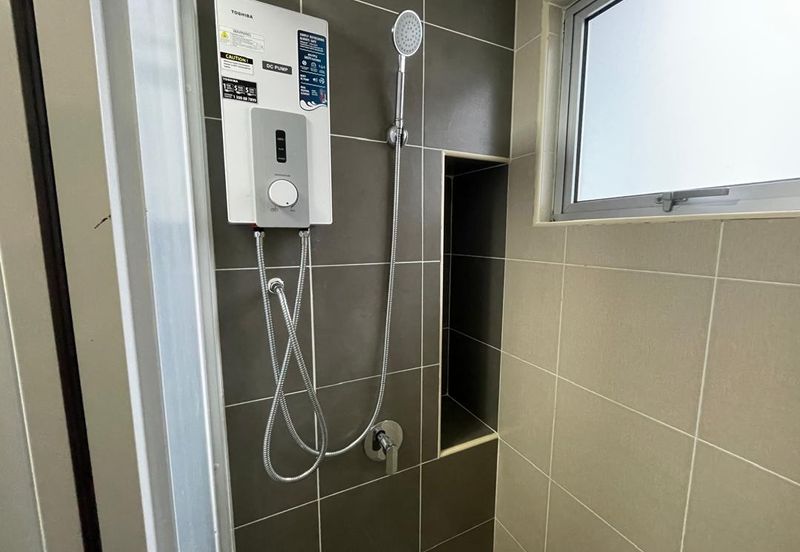 Razak City Residences