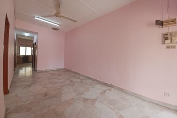 Jalan Sungai Batu 49