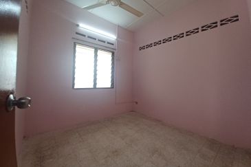 Jalan Sungai Batu 49