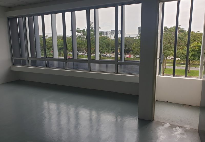 Setia Taipan 1, Setia Alam