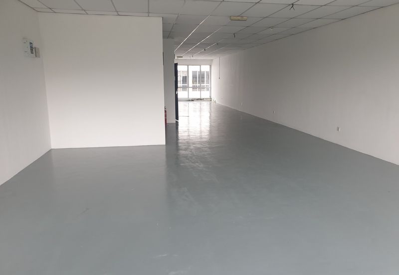 Setia Taipan 1, Setia Alam