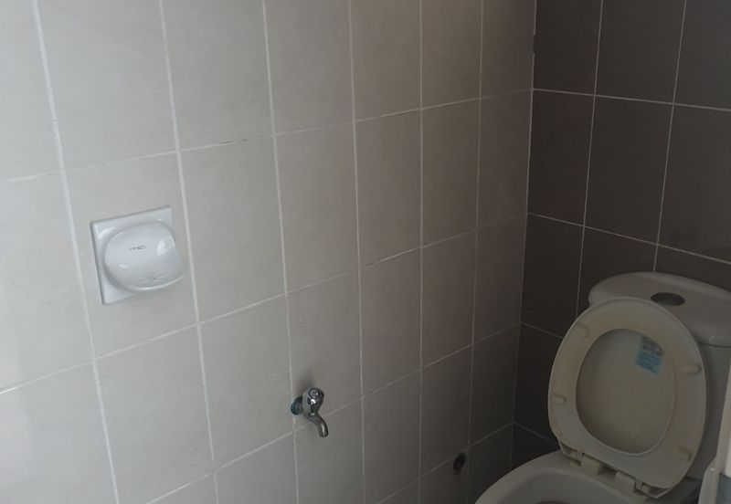 Setia Taipan 1, Setia Alam