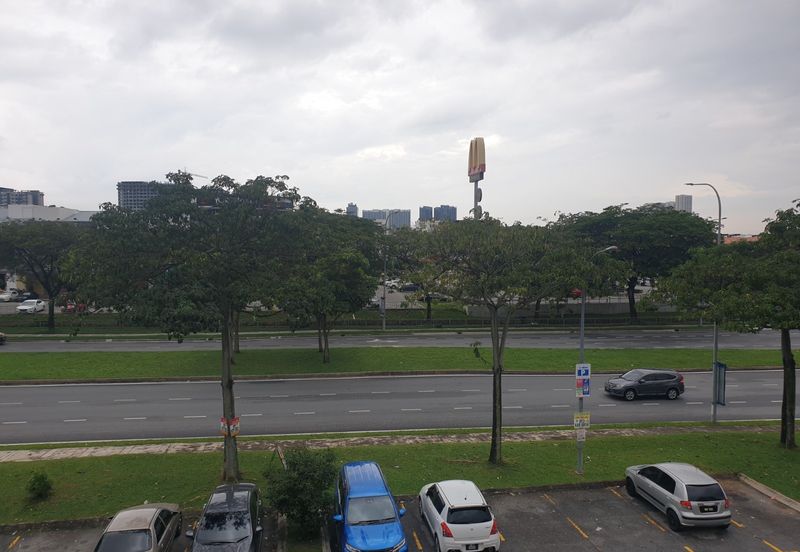 Setia Taipan 1, Setia Alam