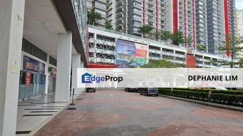 Koi Prima Residence For Sale , Selangor, Puchong