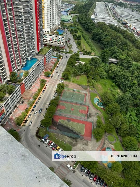 Koi Prima Residence For Sale , Selangor, Puchong