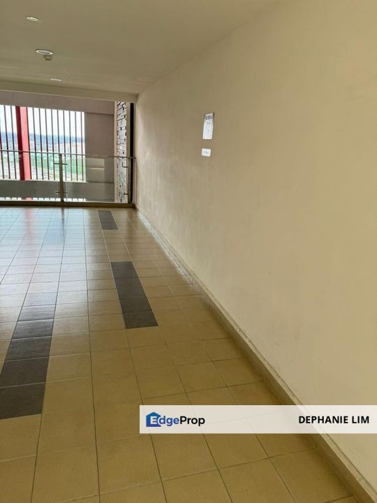 Koi Prima Residence For Sale , Selangor, Puchong