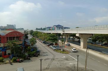 Bandar Baru Klang
