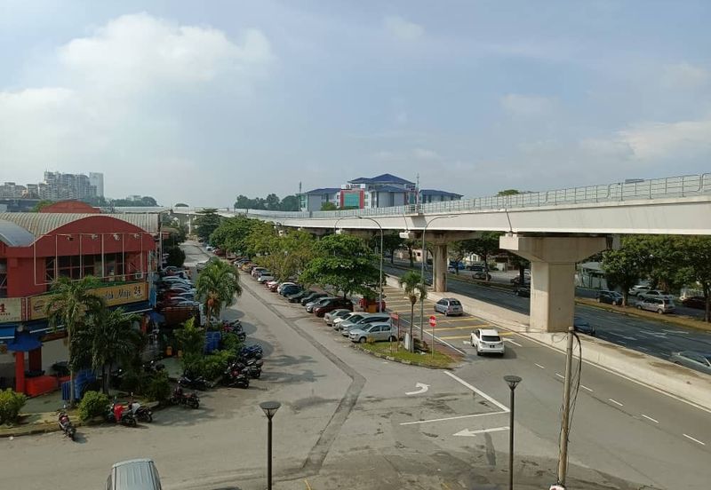 Bandar Baru Klang