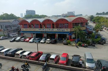 Bandar Baru Klang
