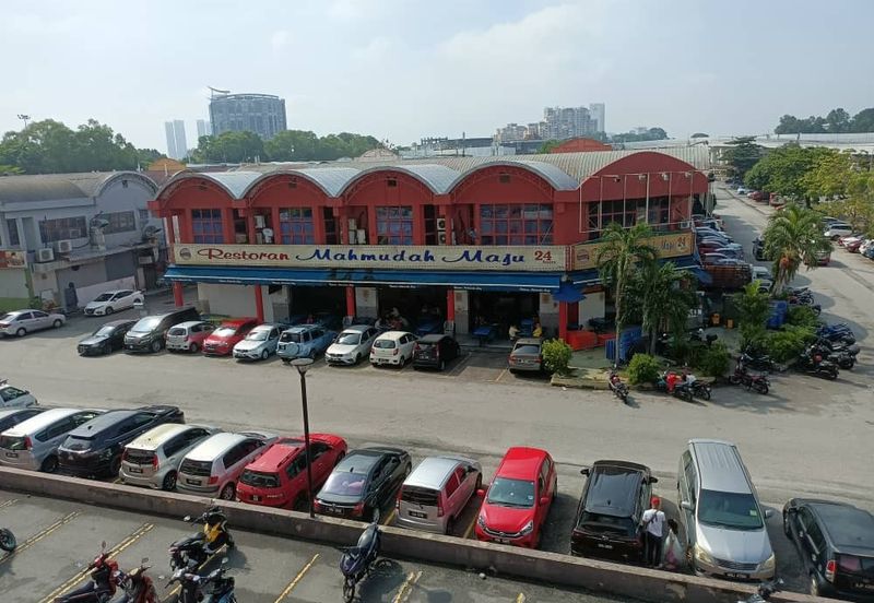 Bandar Baru Klang