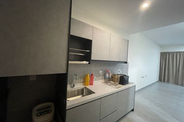 Sunsuria Forum @ 7th Avenue