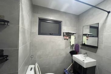 Sunsuria Forum @ 7th Avenue