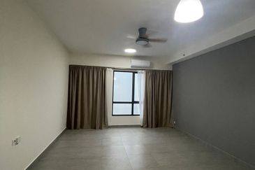 Sunsuria Forum @ 7th Avenue