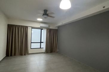 Sunsuria Forum @ 7th Avenue