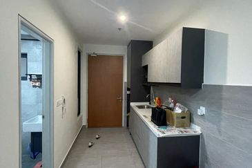 Sunsuria Forum @ 7th Avenue