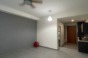 Sunsuria Forum @ 7th Avenue