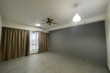 Sunsuria Forum @ 7th Avenue