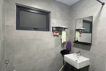 Sunsuria Forum @ 7th Avenue