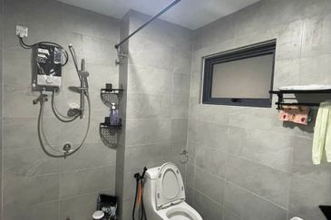 Sunsuria Forum @ 7th Avenue