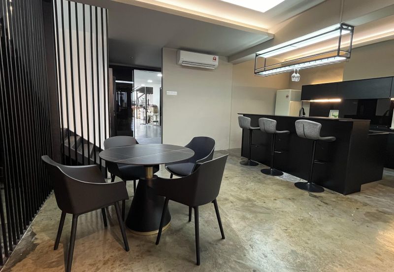 Welloyd Industrial Park