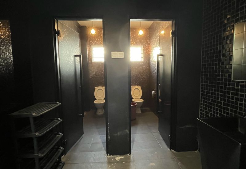 Welloyd Industrial Park