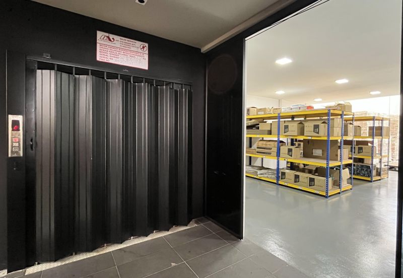 Welloyd Industrial Park