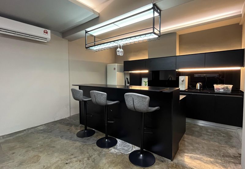 Welloyd Industrial Park