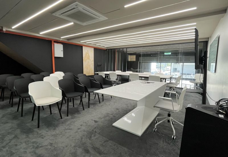 Welloyd Industrial Park