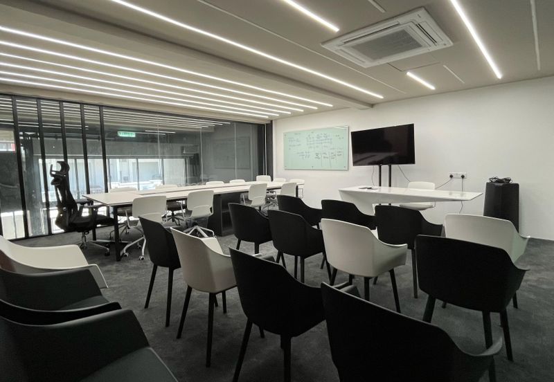 Welloyd Industrial Park