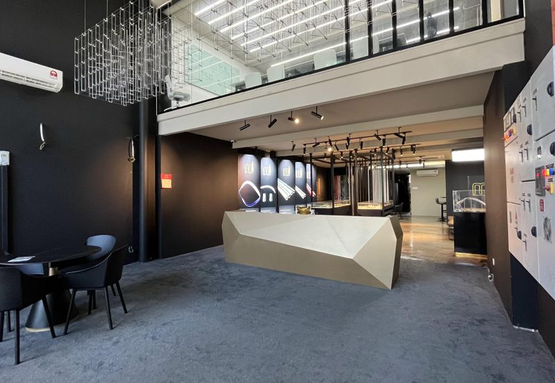 Welloyd Industrial Park