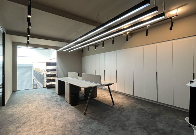 Welloyd Industrial Park