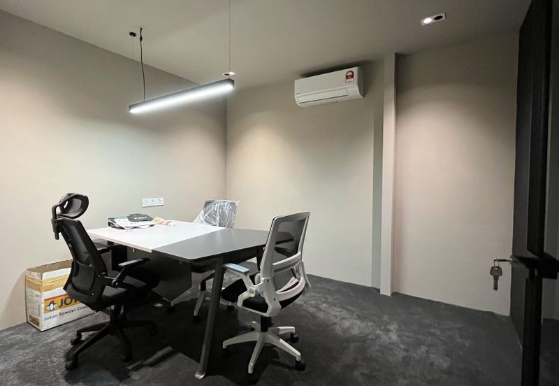 Welloyd Industrial Park