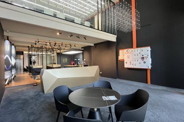 Welloyd Industrial Park