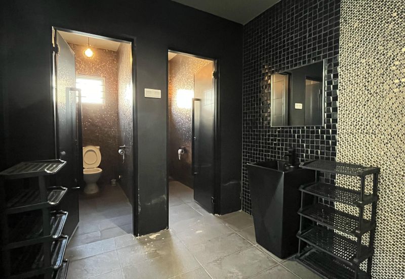 Welloyd Industrial Park