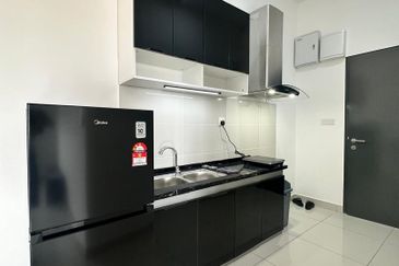 Edusentral @ Setia Alam