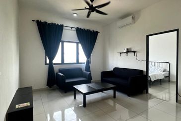 Edusentral @ Setia Alam