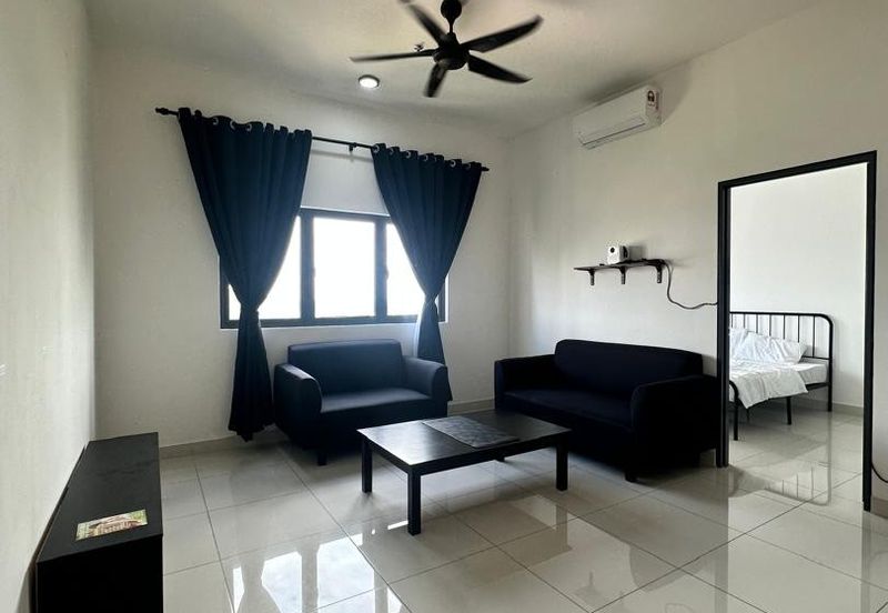 Edusentral @ Setia Alam