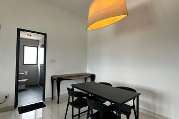 Edusentral @ Setia Alam