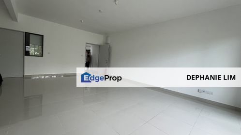 Berkeley Uptown For Rent G Floor Build In Kitchen Cabinet, Selangor, Klang