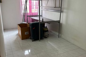 Jalan Sungai Batu 49