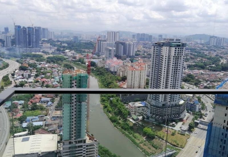 Citizen @ Old Klang Road (Residensi Nusantara Petaling)