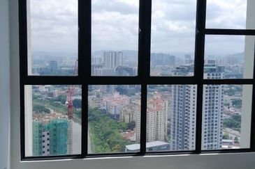 Citizen @ Old Klang Road (Residensi Nusantara Petaling)