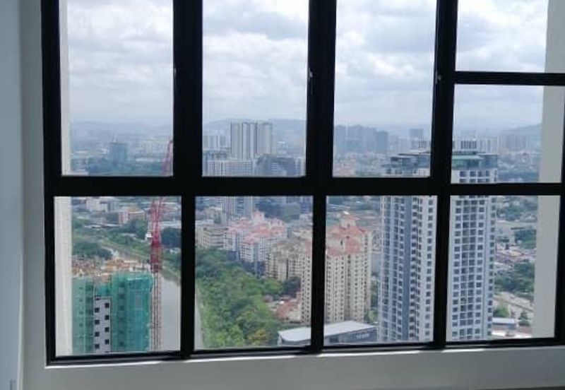 Citizen @ Old Klang Road (Residensi Nusantara Petaling)