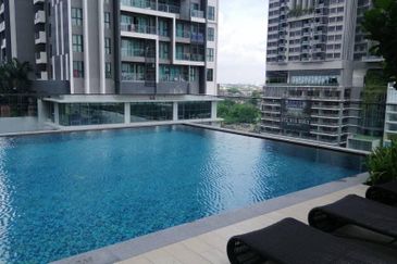 Citizen @ Old Klang Road (Residensi Nusantara Petaling)