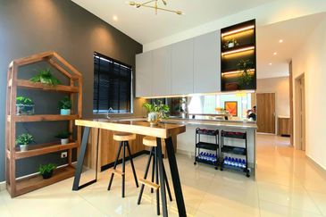 Bandar Baru Kuala Selangor