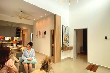 Bandar Baru Kuala Selangor