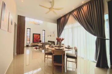 Bandar Baru Kuala Selangor