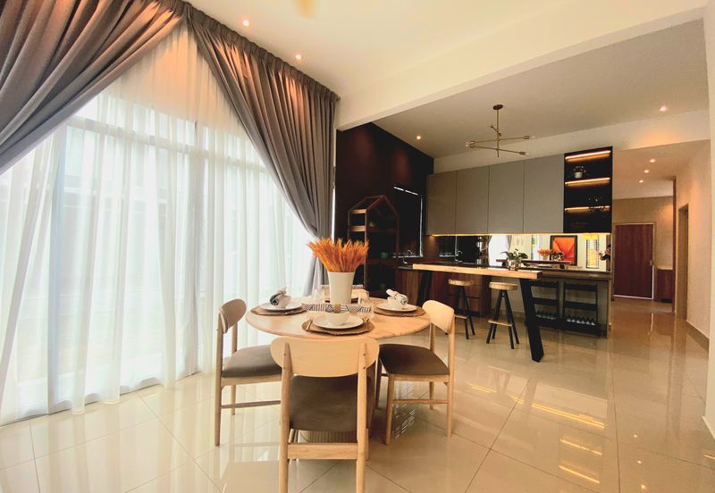 Bandar Baru Kuala Selangor